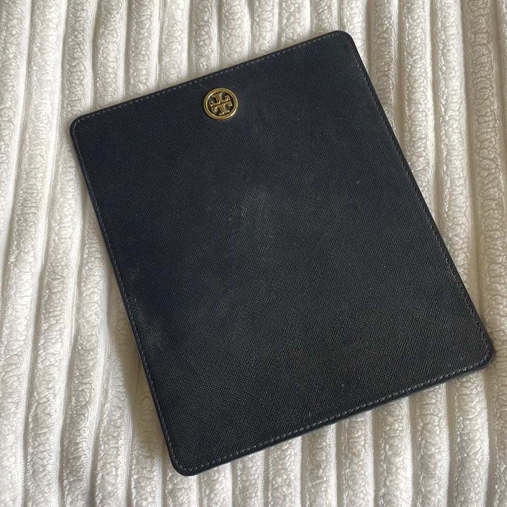 Tory Burch mouse pad